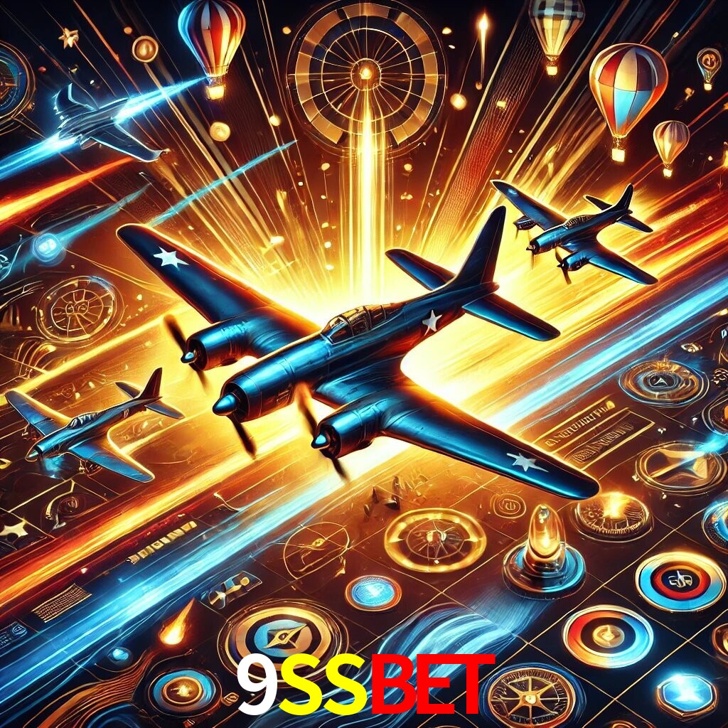 Vantagens do Aviator no 9SSBET