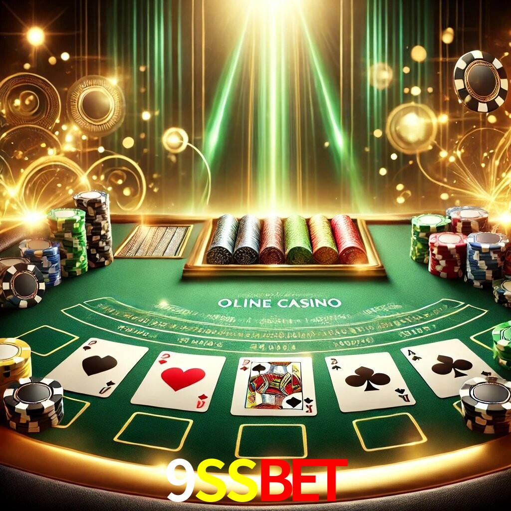 Jogos de blackjack