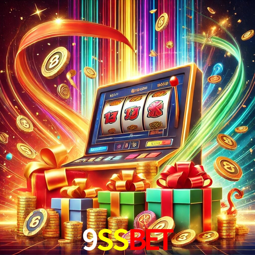 Promoções 9SSBET