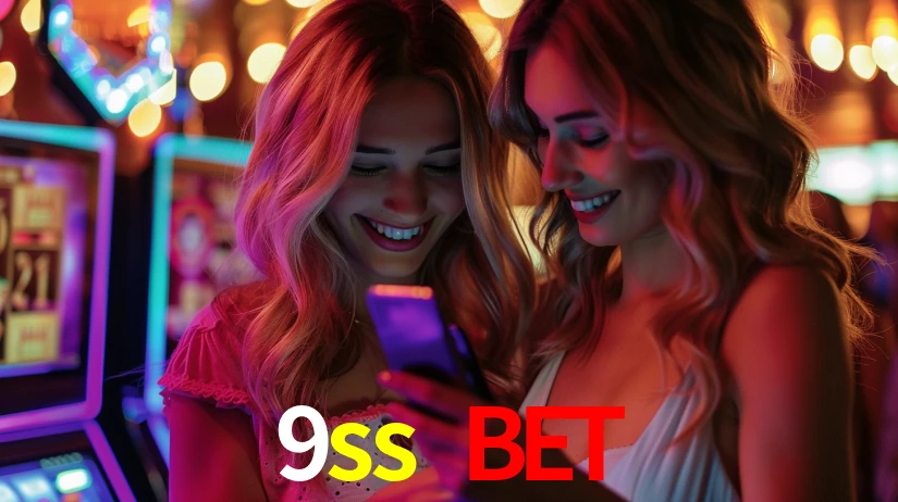 9ss bet APP mobile iOS Android - 187 mil downloads São Paulo Rio BH