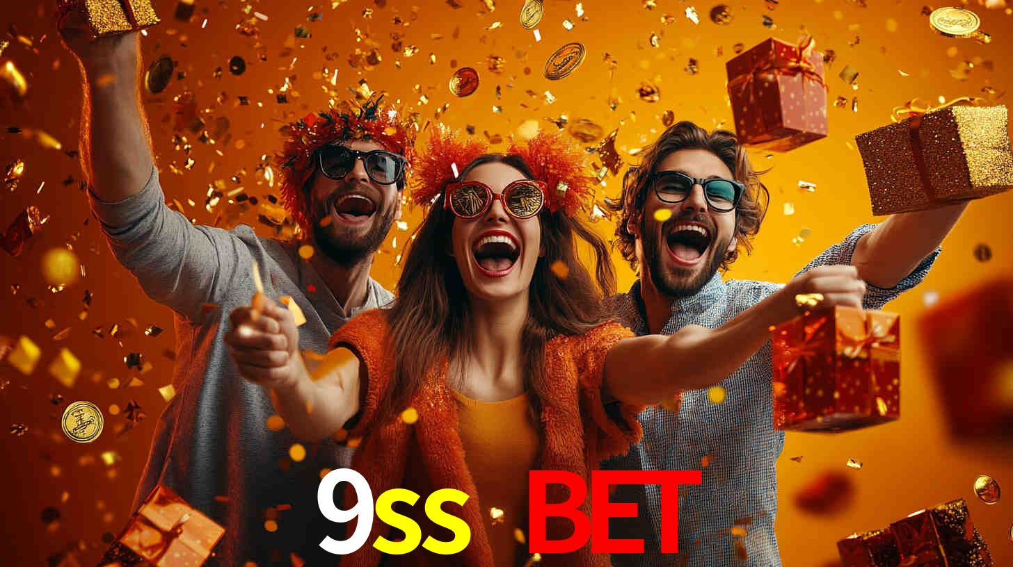 Loterias online disponíveis na 9ss bet