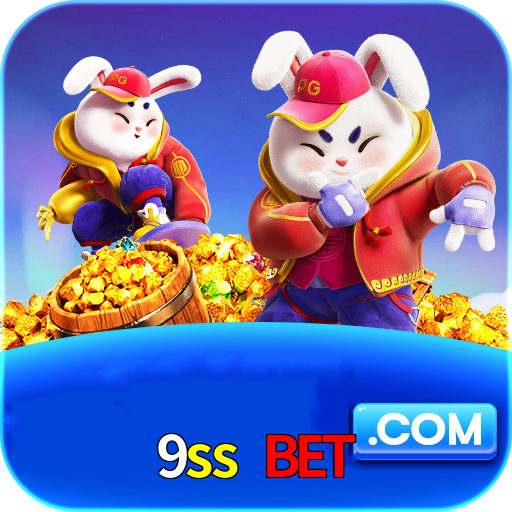 Logo da 9ss bet